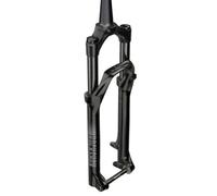 FOURCHE VELO VTT 27 ET DEMI ROCKSHOX JUDY SILVER TK SOLO AIR NOIR POUR FREIN A DISQUE