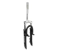 Fourche VTT - M-W - 20 pouces - Suspension Disque - V-Brake - Acier Ressort-Elastomère