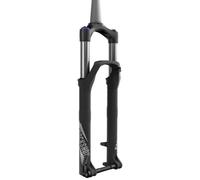 Fourche VTT ROCK SHOX Recon Silver TK 26P - pivot 1'1/8 - axe 9mm - Blanc