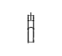 Rockshox Boxxer Ultimate Charger3 Rc2 Offset 48 Mm 1-1/8`` D1 Mtb Fork Argenté 29´´ / 200 mm Brilliant Black