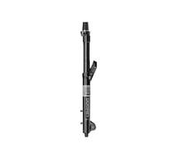 RockShox Fourche Domain Gold Isolator RC DebonAir Boost 29" noir 160 mm 1.5 tapered 15x110 mm 44 mm