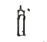 RockShox Fourche Judy Silver TK 29' Solo Air Remote Axe 15x110 mm BOOST Noir 100 mm