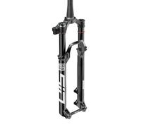 Rockshox Sid Ultimate Flight Attendant Race Day 3p Crown Boost™ 15 X 110 Mm 44 Offset Tapered Debonair D1 Mtb Fork Argenté 29´´ / 120 mm