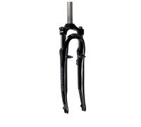 Fourche Rembourrée Sr sf13 cr-8v 26 Noir Sl 255 MM 1 1/8 Ahead 2225668364 - Sun