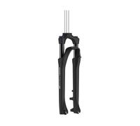 Fourche VTT Suntour SF21 NVX30 RL avec cierre rapide RAP.100 pour frein à disque Post Mount - noir - 27,5 pouces
