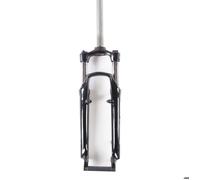 FOURCHE VTT SUSP 26"" 1' 1/8 HAEDSET SUNTOUR XCM30 80MM Noire Disque + V-Brake possible