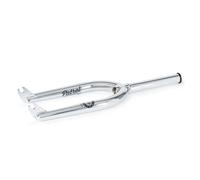 Fourche Wethepeople Patrol Argenté
