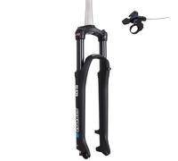 Sr Suntour Sf22 X1 Coil Rlr 15x110 Mm 44 Offset Mtb Fork Argenté 27.5´´ / 120 mm