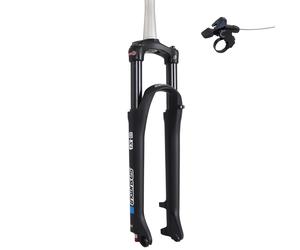 Fourche x1 Bobine Enr 120mm 27.5 qr100 Blanc 1-1/8 - 1-1/2 2225755553