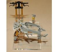 Fourche Yamaha Yzr M1 - 1/12e - Tamiya G