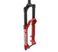 Rockshox Zeb Ultimate Charger 3.1 Rc2 Crown Boost™ 15 X 110 Mm Crownod 44 Offset Debonair A3 Mtb Fork Rouge 29´´ / 160 mm Red