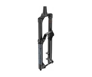 Fourche Zinoune Select RC 29 180mm 15x110mm Boost Debonair + Offset 44mm.