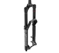 Fourche Zinoune Ultimate Chargeur 3.1 rc2 27.5 190mm 15x110 Offset 44mm Noir