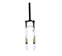 Fourche Zoom Ahead-Set 565 DML/O Blanc