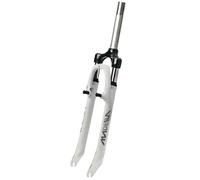Fourche Zoom CH-410 - V-Brake Blanc
