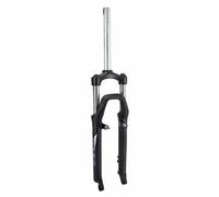Fourche Zoom Noir