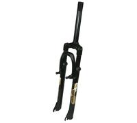 Fourche Zoom V-Brake Noir