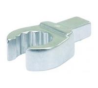 Fourches d'emmanchement 12 pans 9x12mm 10mm