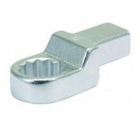 Fourches d'emmanchement 12 pans 9x12mm 12mm