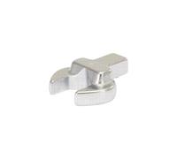 Fourches d'emmanchement 9x12mm 15mm