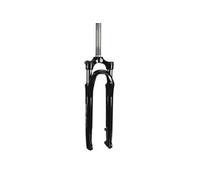 Sr Suntour Sf14 Nex E25 Lo A-head Gravel Fork Argenté 28´´ - 700 / 63 mm