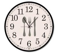 FOURCHES ET MAINS GTO6604 PINTDECOR montre