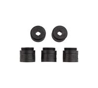 Fourches Rockshox Bottomless Tokens 32mm Sid/reba/revelation 32 mm
