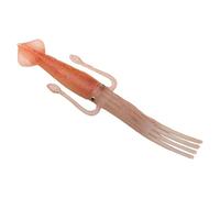 Fourchette à calamar en silicone chaud fourchette à pâtes mignon en forme de calmar outils de cuisine fins fourchettes ramen/pâtes/gadgets de cuisine drôles adultes 061017