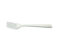 Arcos Séries Toscana - Fourchette à Gâteau Fourchette de Table - Monobloc d'une Pièce Acier Inoxydable 18/10 et 140 mm Couleur Argent