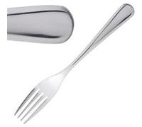 Fourchette à Dessert 174 mm Roma x 12 Olympia 3 G