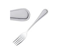 Olympia Mayfair Dessert Fork (lot de 12) - [D508]