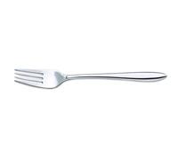 Fourchette À Dessert Arcos Berlin 560800 Monobloc D'une Seule Pièce En Acier Inoxydable 18/10, Épaisseur 3 Mm Et Lame De 18 Cm Dans Une Boîte.