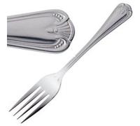 Fourchette à dessert jesmond