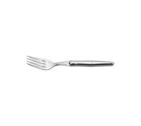 Fourchette à dessert Laguiole 16.5 cm - Jean Dubost - Argent / Métallique - Acier Inoxydable (inox) Argent G