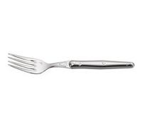 Fourchette à dessert Laguiole 16.5 cm - Jean Dubost - Argent / Métallique - Acier Inoxydable (inox) Argent G