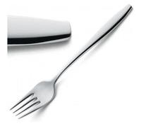 Fourchette à Dessert pour Restaurant Inox - x 12 - Amefa Florence - - Inox 18/10 NC G