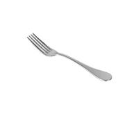Fourchette à dessert Rocco en inox 18/10 (lot de 6) - - Argent / Métallique - Acier Inoxydable (inox)