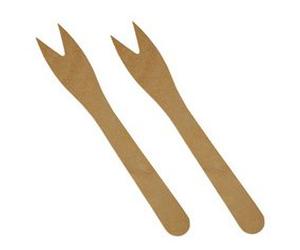 Fourchette à frites 'pure', longueur: 121 mm