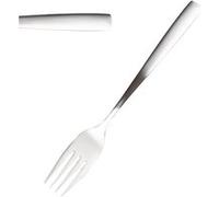 Fourchette à Gâteau 140 mm Satin x 12 Comas 3 G