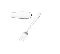 GardenGrill Fourchette à gâteau Olympia Buckingham inox – Boîte 12