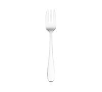 GardenGrill Fourchette à gâteau Olympia Buckingham inox – Boîte 12
