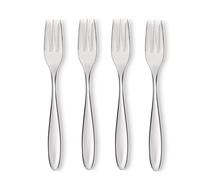Fourchette à gâteau Mami, ensemble de 6 pièces SG38/16 Alessi - 8003299869671