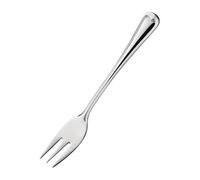Fourchette à Gâteau pour Restaurant Inox 18/10 Lot de 12 Elégance Amefa