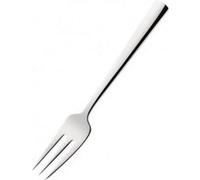 Fourchette à Gâteau pour Restaurant Inox 18/10 - x 12 - Moderno Amefa - - Inox 18/10 NC