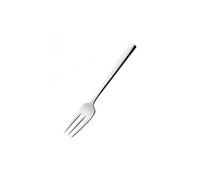 Fourchette à Gâteau pour Restaurant Inox 18/10 - x 12 - Moderno - - Inox 18/10
