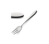 Fourchette à Gâteau pour Restaurant Inox - x 12 - Amefa Florence - - Inox 18/10 NC