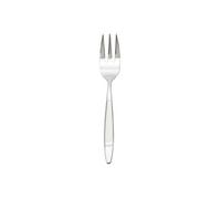 Fourchette à gâteaux Florence (lot de 6) - - Argent / Métallique - Acier Inoxydable (inox)