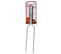 Frifri Fourchette à gaufre 3143769 Argent