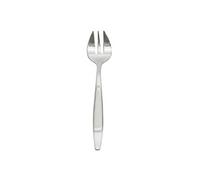 Fourchette à huîtres Florence (lot de 6) - - Argent / Métallique - Acier Inoxydable (inox)