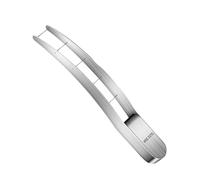 Fourchette à pastèque - Coupe-pastèque - Outil de découpe pour pastèque - En acier inoxydable - Trancheuse à pastèque - Outil polyvalent - Outil de précision - Ustensile de cuisine pour cantalupe de